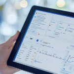 Um software de gestão de energia