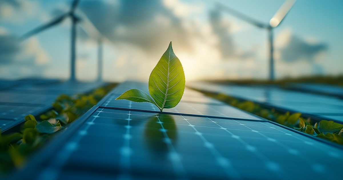 Produção de energia solar: o futuro da energia no Brasil